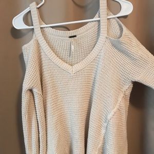Free People Sweater
